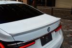 BMW 740i M Sport by 3D Design 2020 года